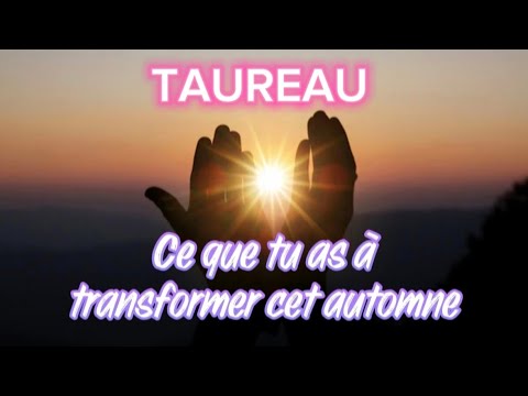 TAUREAU ♉ TRANSCENDER LA COLÈRE ET RETROUVER DU SENS
