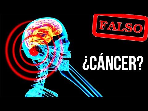 ¿El WiFi y los teléfonos dan cáncer?