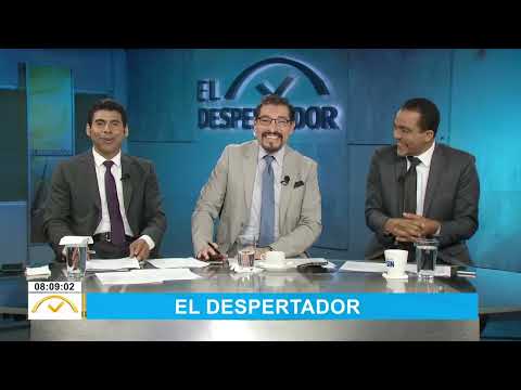 EN VIVO 10/5/2023 #ElDespertadorCompleto