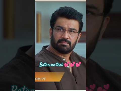 Baton ne teri 💕💕💕#subscribe #@JyotiSharma-ho6eq