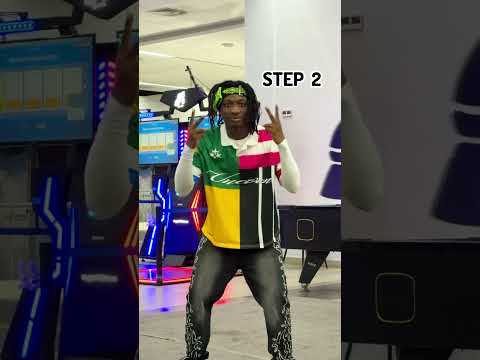 How to do the Trending Amapiano dance 🤔 #tutorial #dancetutorial #viral #trend #amapiano #shorts
