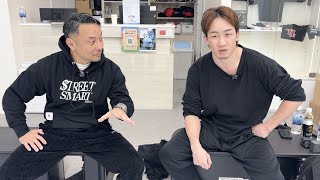 動画サムネイル