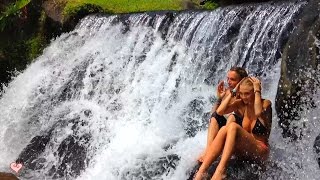 The Most Beautiful Hot Springs Arenal Volcano