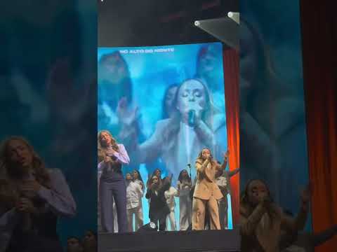 Tua Glória Me Abraça e me salva, meu Senhor! Vocês já aprenderam esse louvor lindo? Tua Glória Me Abraça e me salva, meu Senhor! Vocês já aprenderam esse louvor lindo?