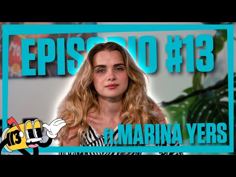 CLUB 113 | EPISODIO 13 con MARINA YERS