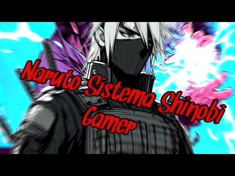 (Final) Cap 3 Naruto un Sistema Shinobi Gamer