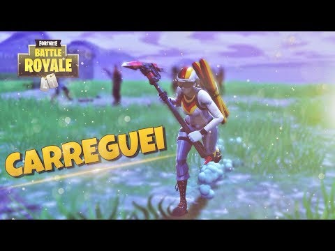 COMO CARREGAR SEU AMIGO - FT. Zé do Cachimbo