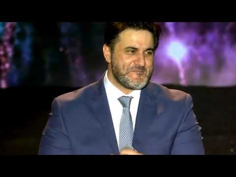 ملحم زين ذكرتك والسما مغيمة melhem Zain