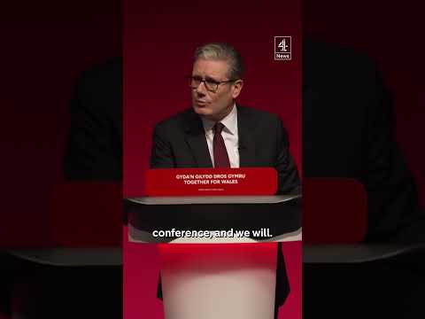 We are fixing welfare 'in a Labour way'