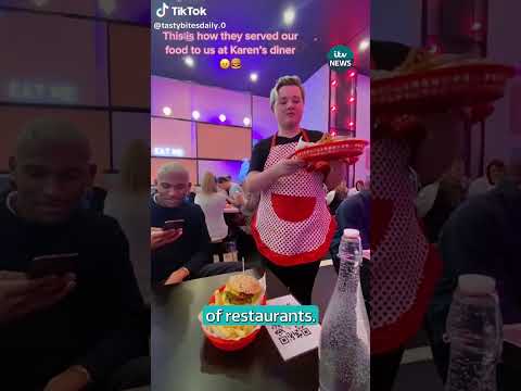 Could calling somebody Karen get you in trouble? | ITV News
