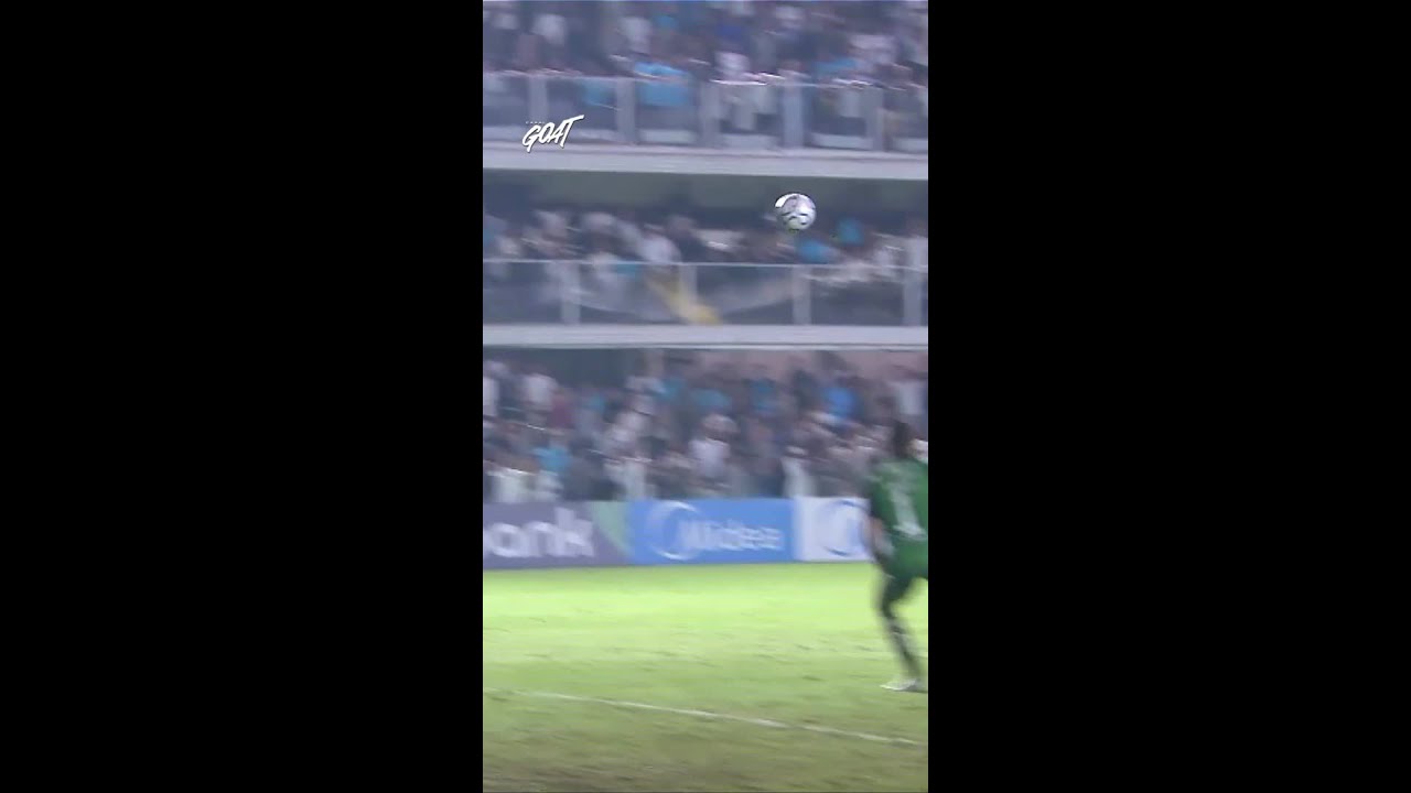 O PEIXE TÁ VIVO! 🐳 SANTOS GOLEIA DEPORTIVO CUENCA E AVANÇA PARA A FASE MATA-MATA!