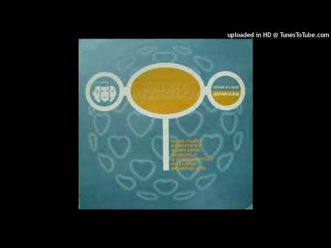DJ Tom & Norman - Bass 4 Love e Captain Remix)