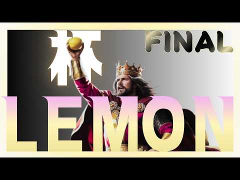 ⚔️熱いバトルが今ここに⚔️Lemon杯final！！ギルメン同志のラストバトル#ゲーム実況 #ゲーム #ffbe幻影戦争#幻影戦争 #ギルドLemon