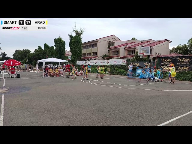 Video with scoreboard made by SportCam mobile APP:
➡️ iOS: https://apple.co/3nt2wTJ
➡️ Android: https://bit.ly/android_sportcam