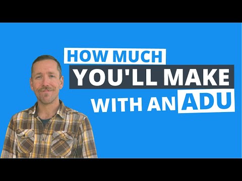 Your Home's Hidden Passive Income Stream (ADUs Explained)