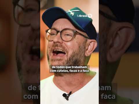 Caminhos da Reportagem mostra o que São Jorge e Ogum têm em comum