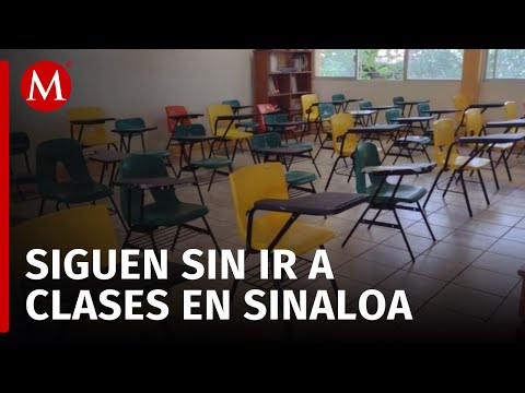 Gobernador Rubén Rocha Moya exhorta a retomar clases presenciales en Sinaloa