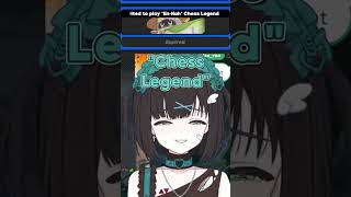 World's Neediest ZZZ Player【#hororiLIVE】