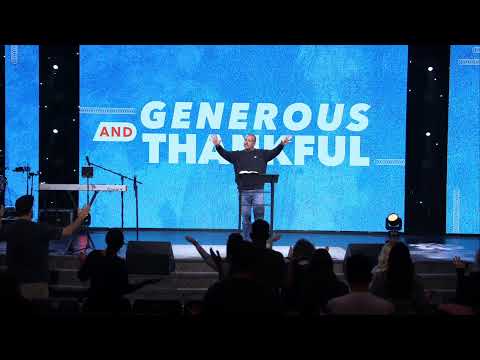 GV Online 5pm LIVESTREAM