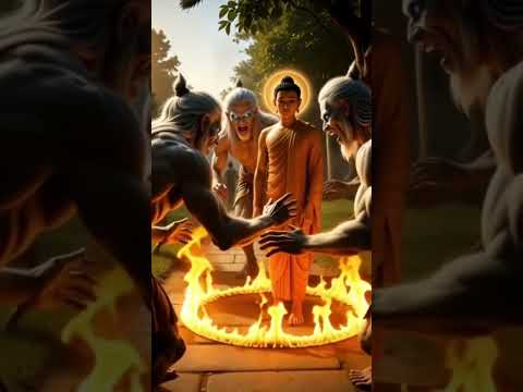 Sức Mạnh của Đấng Giác Ngộ Chánh Đẳng Giác Nam Mô A Di Đà Phật #buddha #phatphap #nammoadidaphat