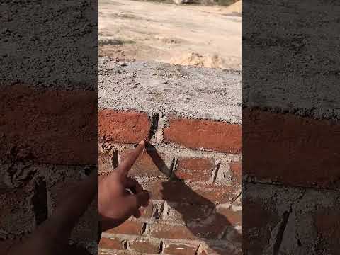 #brick #check #checking #construction