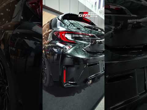 Get Ready for Rally Japan – Car Display at Nagoya Station