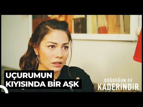 Gerçeğin Ayağına Takılı Verir, Şaşarsın | Doğduğun Ev Kaderindir