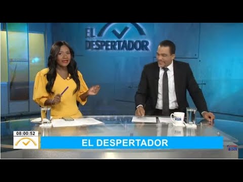 EN VIVO 2/8/2023 #ElDespertadorCompleto