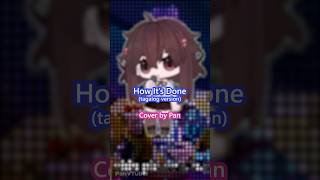 How It's Done (Tagalog Ver.) | Huntrix / Kpop Demon Hunters