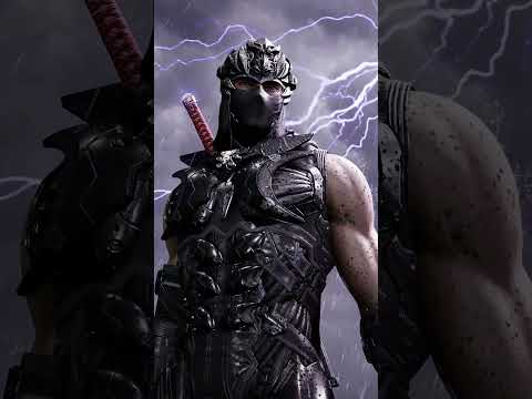 Team NINJA Studio рассказывает про NINJA GAIDEN 4 Available October 21st