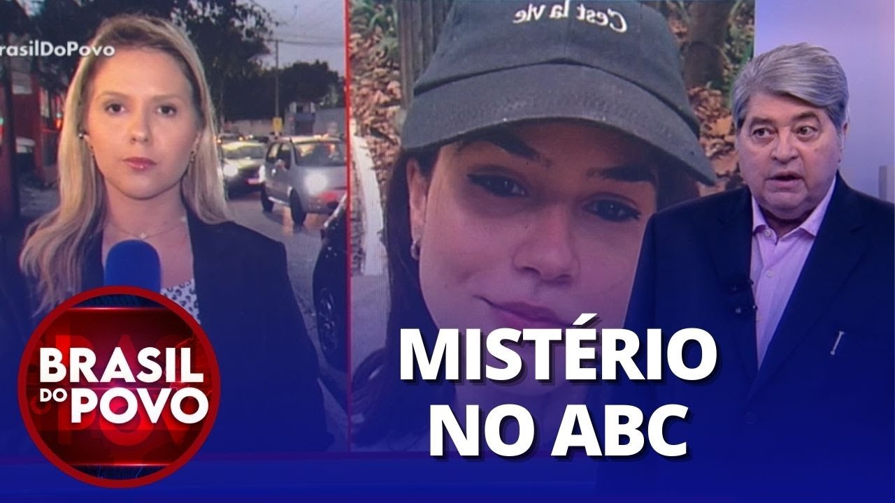 Jovem de 21 anos é encontrada morta em São Bernardo do Campo