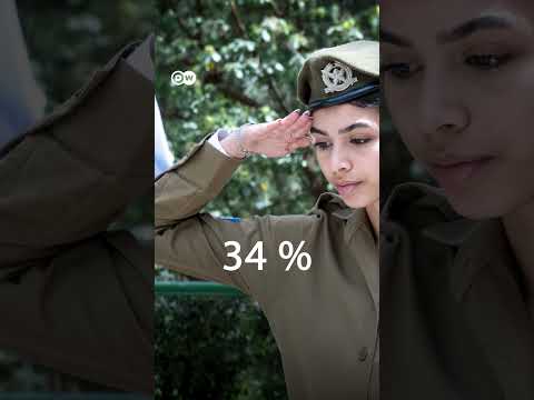 Why are there so few women in the German Army? | DW News