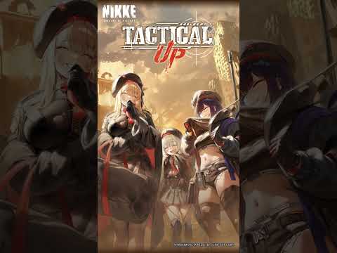 ABSOLUTE ストーリー2開放！ │ 勝利の女神：NIKKE