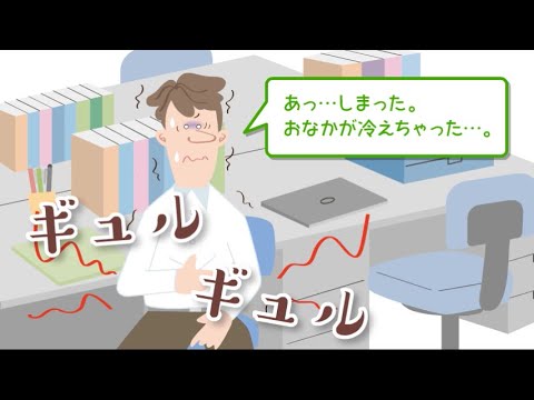 下痢止め薬 トメダインｺｰﾜ 受験シーズン動画「秋」篇