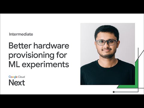 Better Hardware Provisioning for ML Experiments on GCP