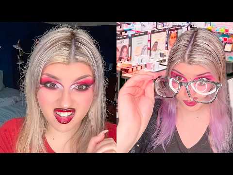Try Not To Laugh Watching GetLexxified TikTok | Funny GetLexxified TikTok Compilation Part 4