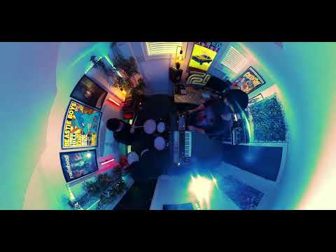 Trigger the Unexpected | ROMES + Strata Prime | Alesis Drums