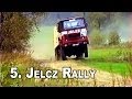 5. Jelcz Rally (1990) 