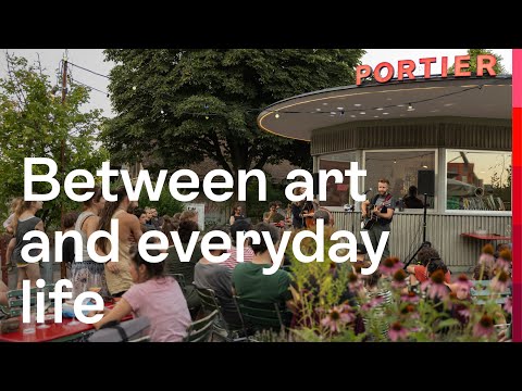 Between Art and Everyday Life | Switzerland Tourism
