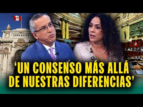 'Hay que ser buen ganador y buen perdedor': ¿Cuáles serán las comisiones más urgentes por atender?
