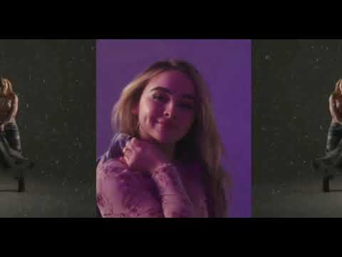 Take off all your cool - by Sabrina Carpenter