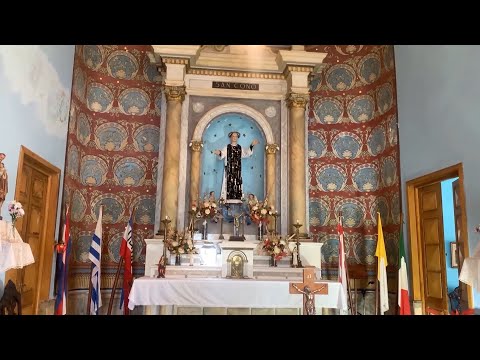 Todo Uruguay | La historia de San Cano