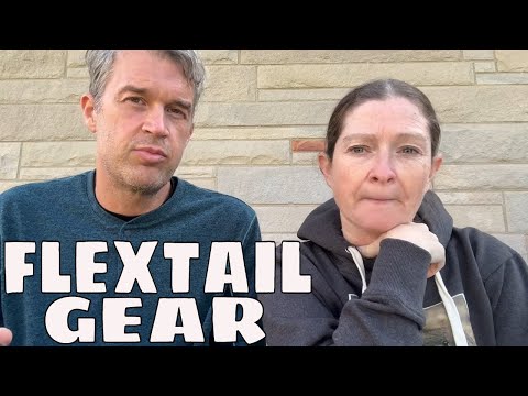 EDCers need ZERO - FLEXTAIL GEAR