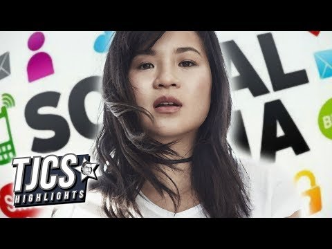 Kelly Marie Tran’s Comments On Why She Left Social Media