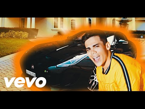 SONHO DE YOUTUBER ♪ Feat. Murilo Couto (Official Music Video)