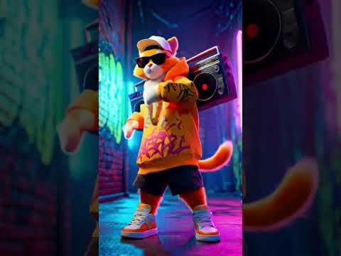 #dancingcat #cat #catshorts #cats #pets #ai #orangecat #dancevideo #petlover #petlovers #cute
