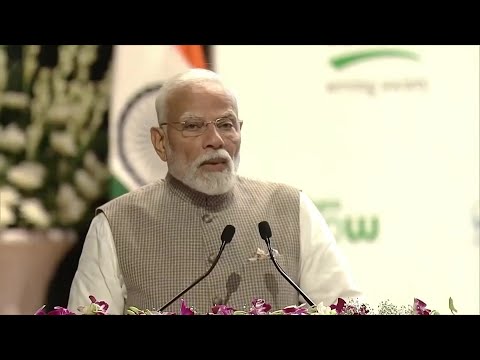 Modi vows to protect farmers' interests amid US tariff hike over Russian oil | AFP