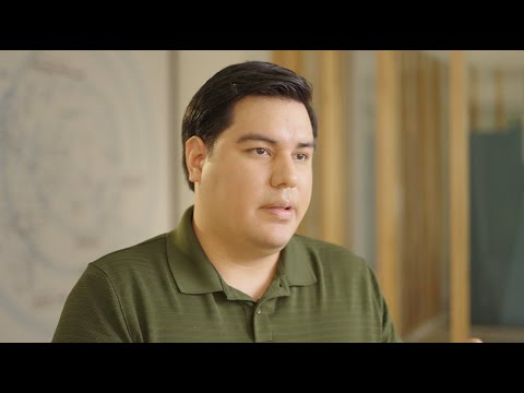 AWS Educate Emerging Talent | Bolivar's Story | Amazon Web Services