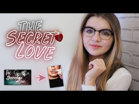 StoryBoard 0 de la vidéo The Secret Love ? SUR WATTPAD ? #NEWFANFICTION
