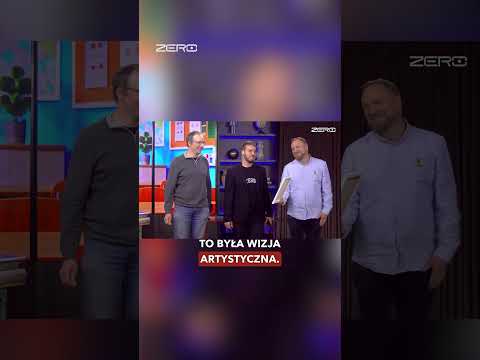 <strong>NIE</strong> MOŻECIE TEGO OMINĄĆ!